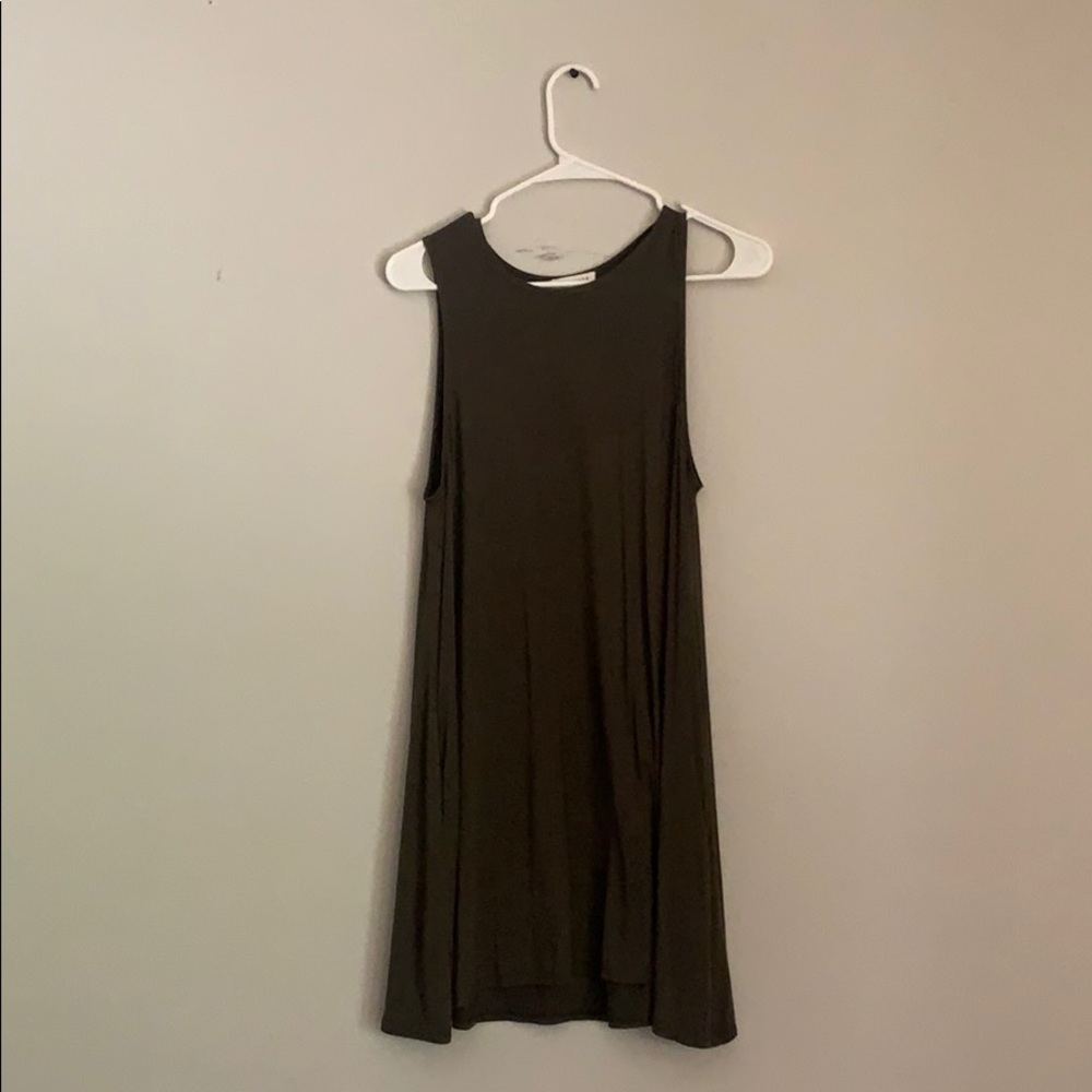 T-shirt Dress